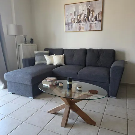 公寓 V & G House 特里波利斯