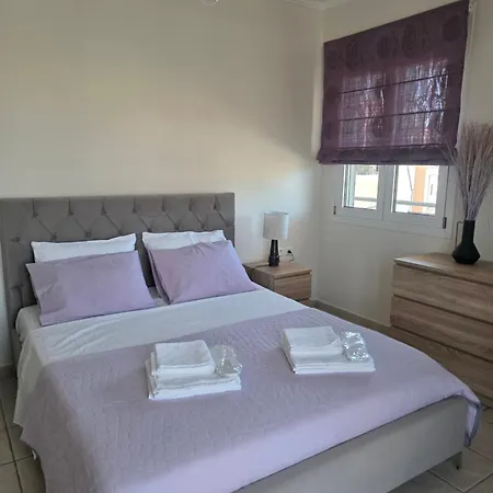 公寓 V & G House 特里波利斯