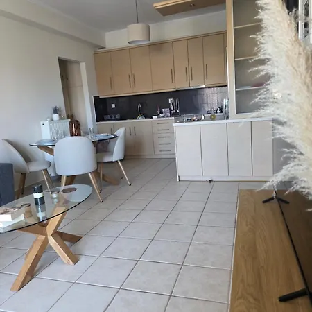 Apartamento V & G House Trípoli