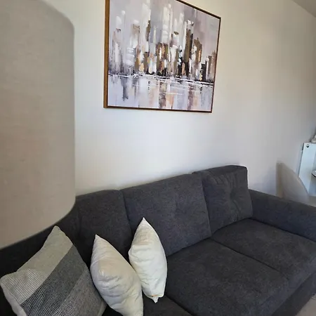 V & G House Appartement