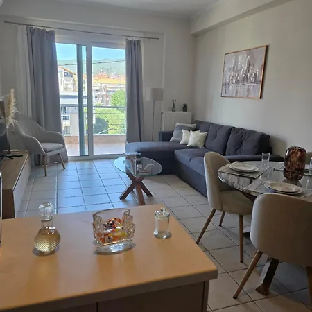 V & G House Διαμέρισμα *