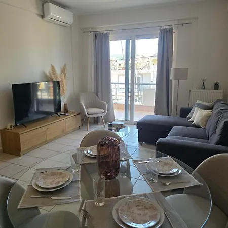 V & G House 特里波利斯