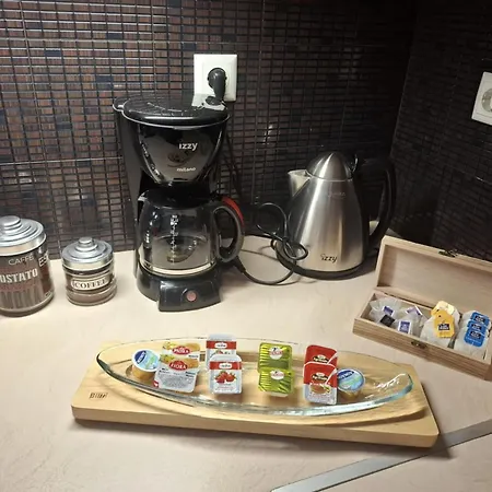 公寓 V & G House *