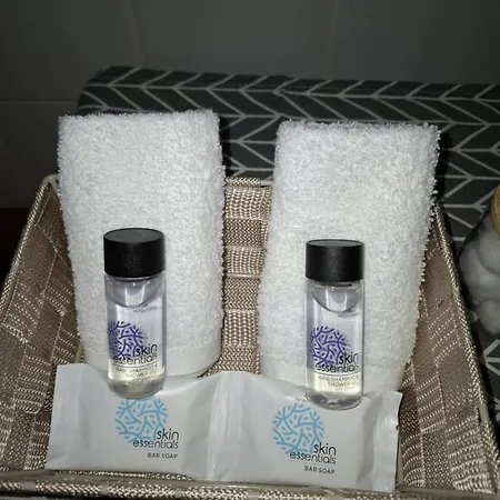 V & G House Appartement Tripoli