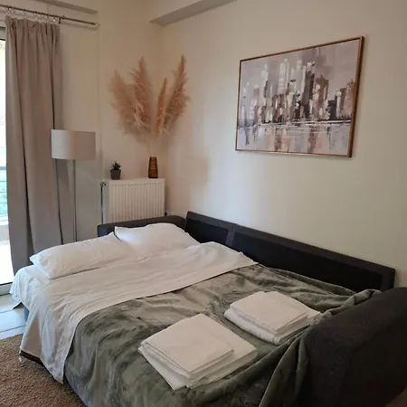 V & G House Apartamento *