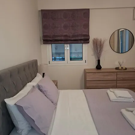 V & G House Apartment Tripoli