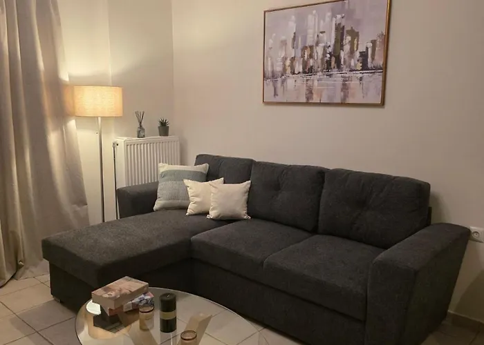 V & G House Apartamento