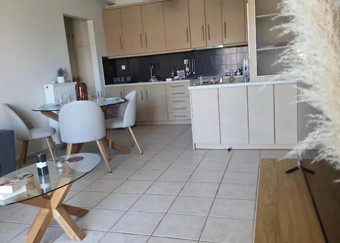 Appartement V & G House Tripoli