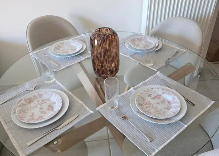 V & G House Apartamento