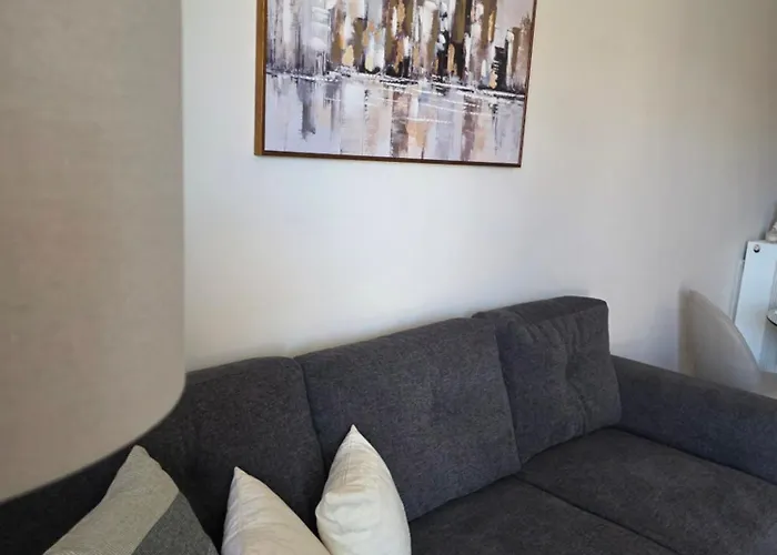 V & G House Appartement