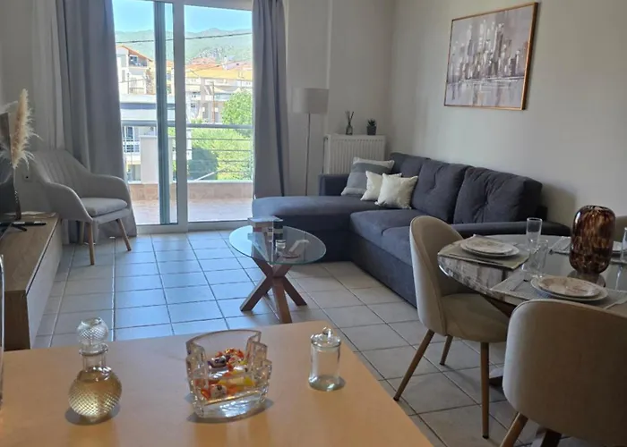 V & G House Appartement *