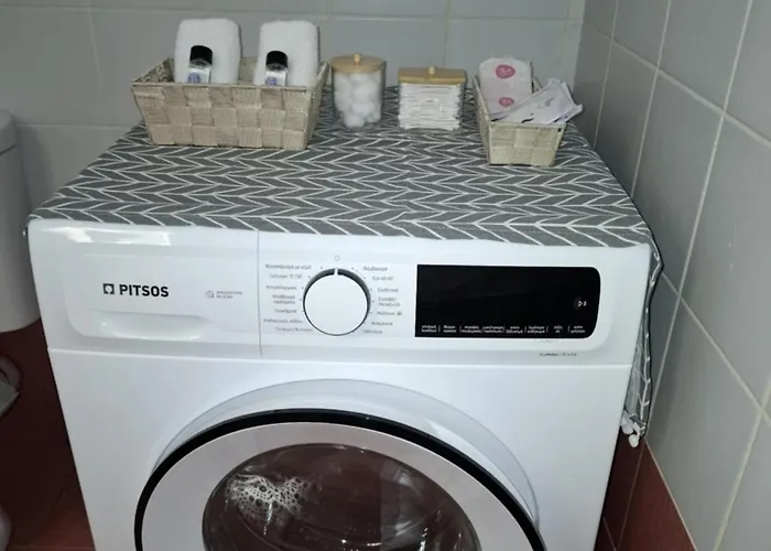 Appartement V & G House Tripoli