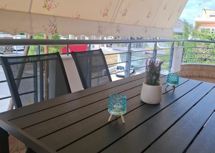 V & G House * Tripoli