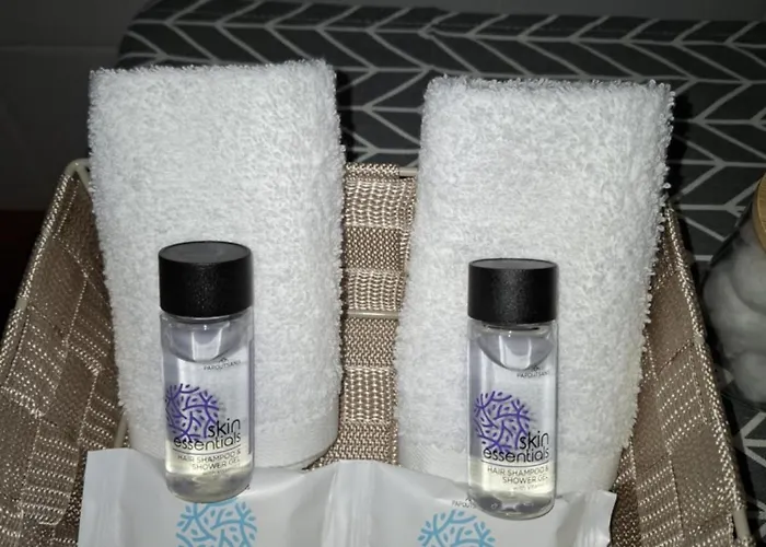 V & G House Appartement Tripoli