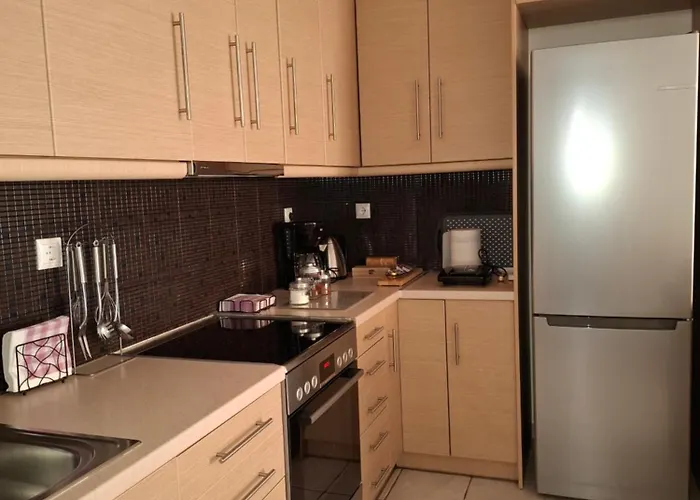 V & G House Apartamento