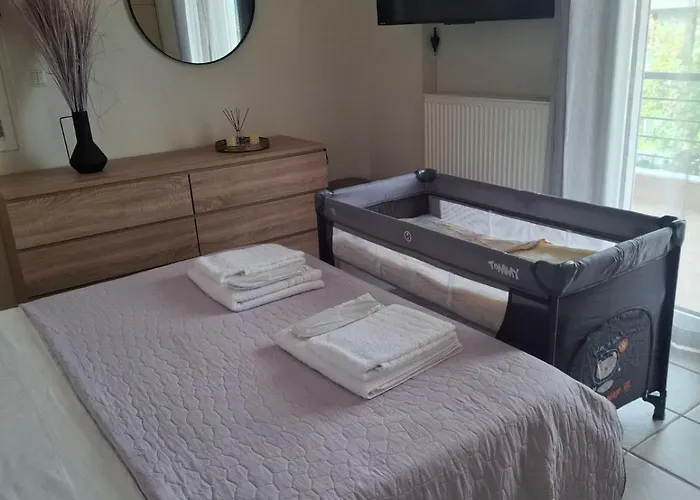 V & G House * Trípoli