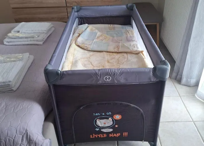 Appartement V & G House