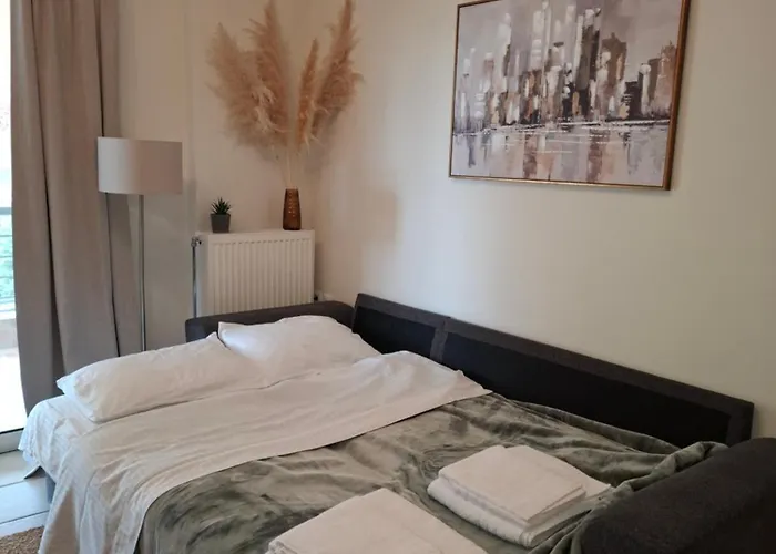 V & G House Apartamento *