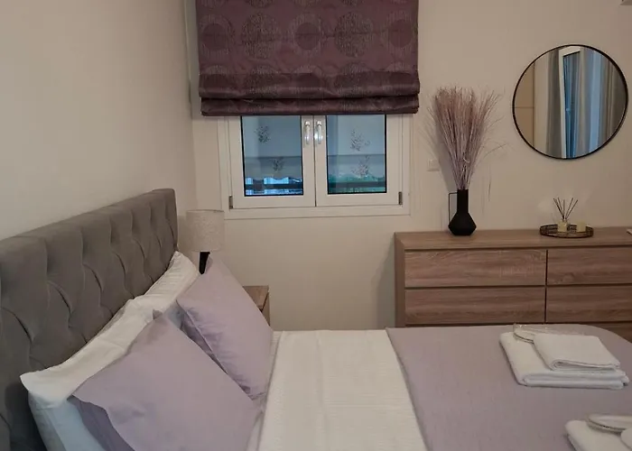 V & G House Appartement Tripoli